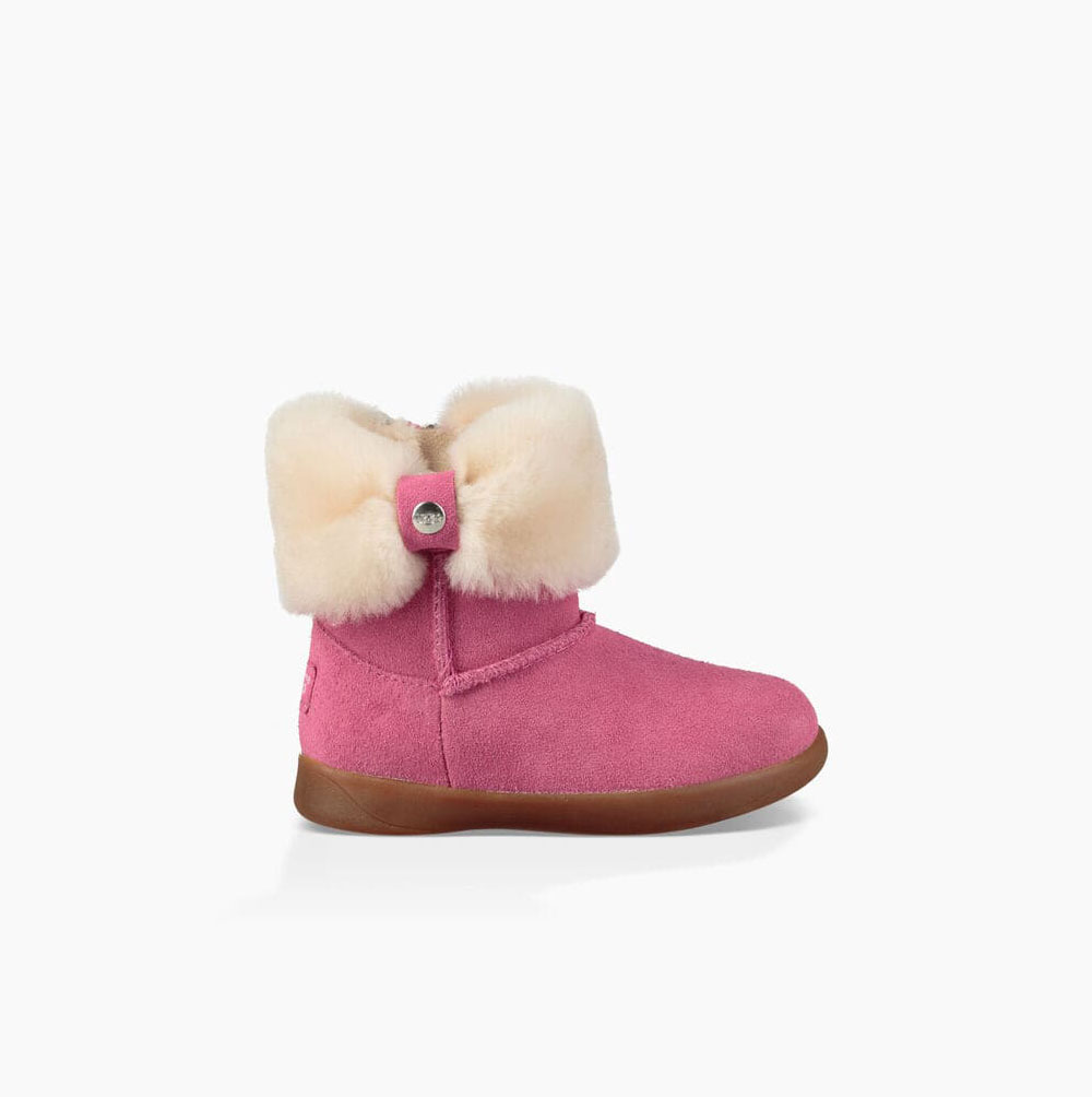 UGG Ramona - Boots Barn - Rosa (NO-S943)